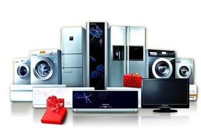 2013年家電業 駛出彎道，緩步提速與金屬制品銷售的協同發展