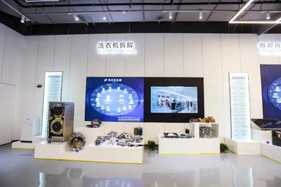 上市三十載，海爾智家戰略轉型 從金屬制品銷售到智慧生活生態引領者